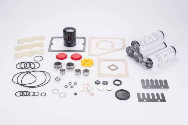 Major Repair Kit SV 200, BR1/BR2