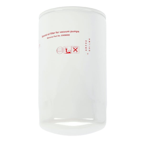 Oil Filter SOGEVAC SV 470 B/BF, SV 500 B, SV 570 B/BF, SV 630, SV 630 B/BF, SV 750 B/BF