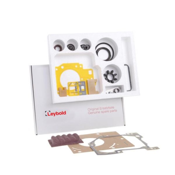 Kit de mantenimiento mayor Leybold Trivac D 16 B DOT