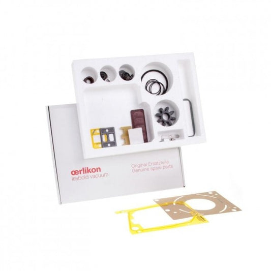 Kit de mantenimiento mayor (sin aceite) TRIVAC D 8 B